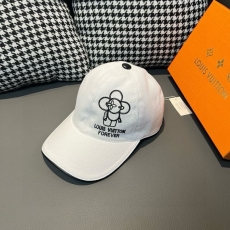 Louis Vuitton Caps